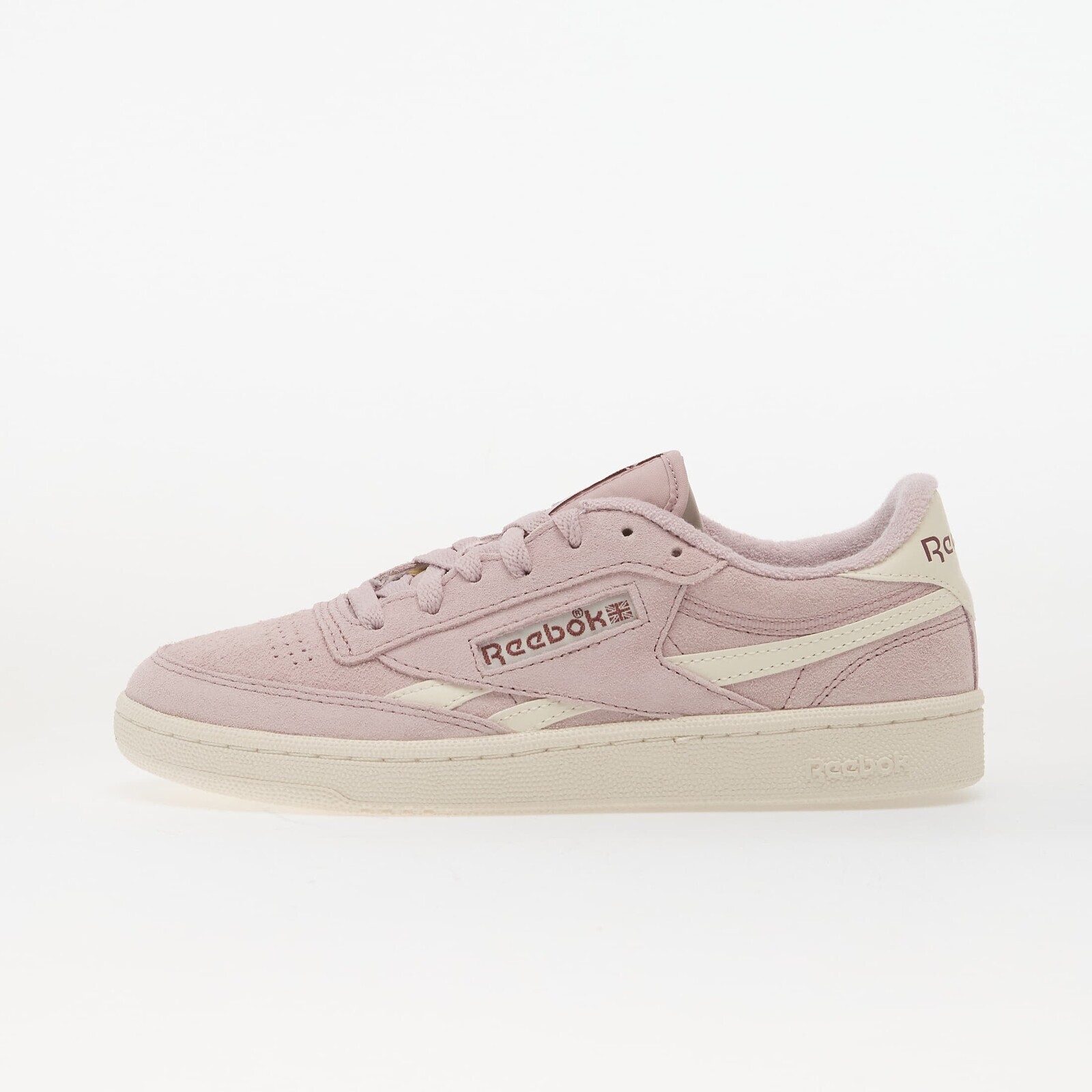 Sneakers Reebok Club C Revenge Muted Mauve/ Muted Mauve/ Chalk UK 6