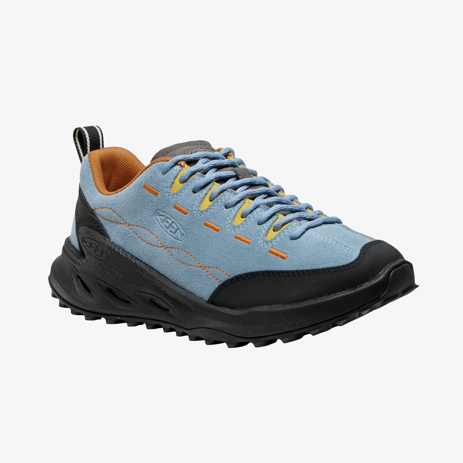 Sneakers KEEN Jasper Zionic Women Faded Denim/ Magnet UK 5