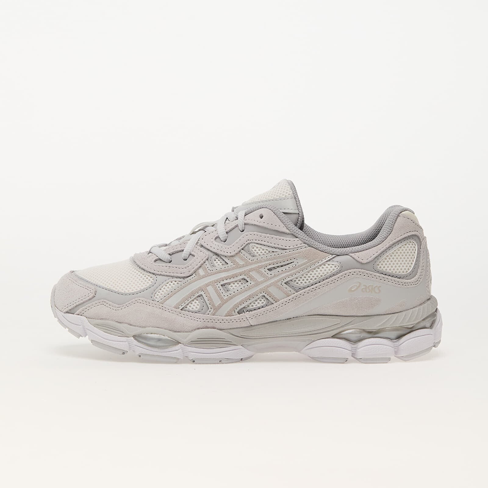 Sneakers Asics Gel-NYC Cream/ Cloud Grey UK 4.5