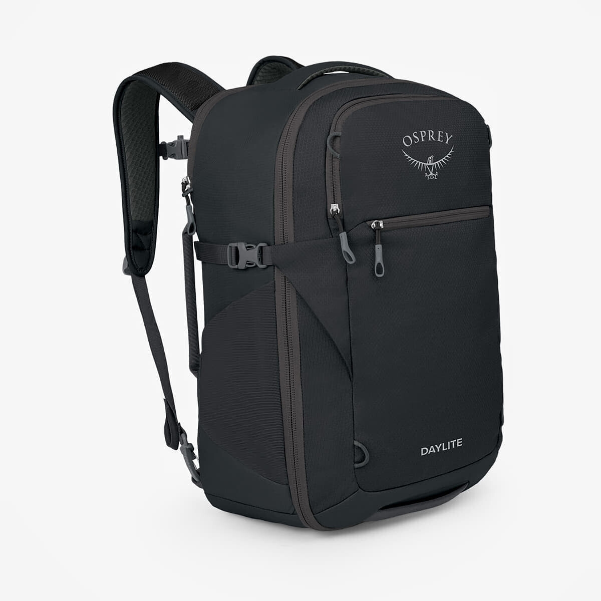 Osprey Daylite Travel Pack 35 Black Universal