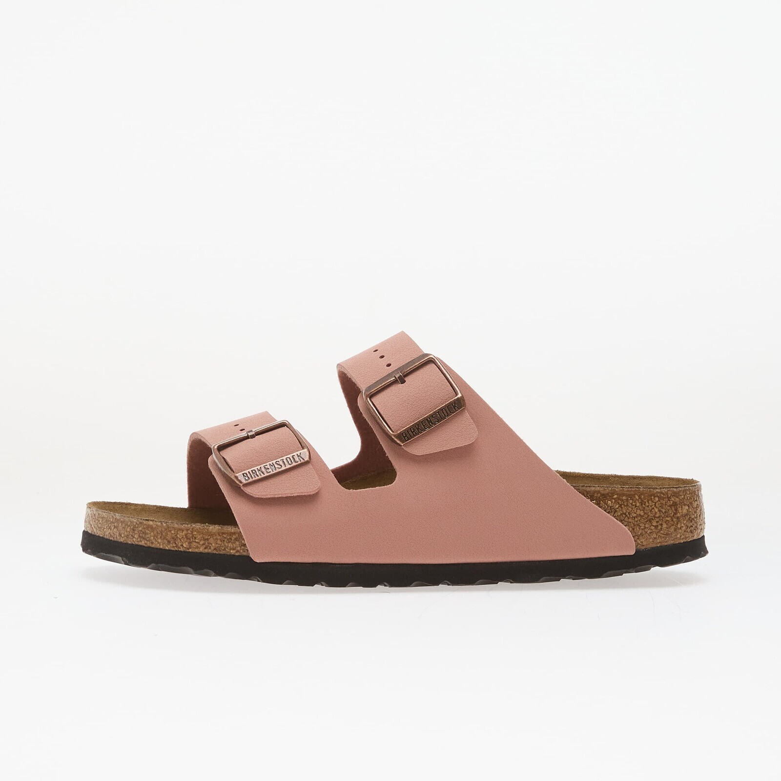 Sneakers Birkenstock Arizona BFBC Pink Clay UK 5.5