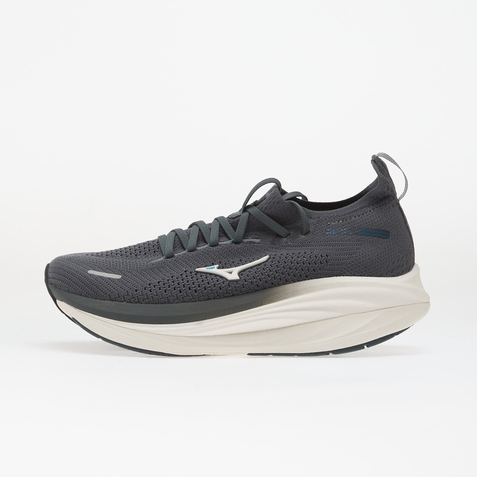Sneakers Mizuno Neo Vista 3 Dark Slate/ White/ Blue Jewel UK 8.5