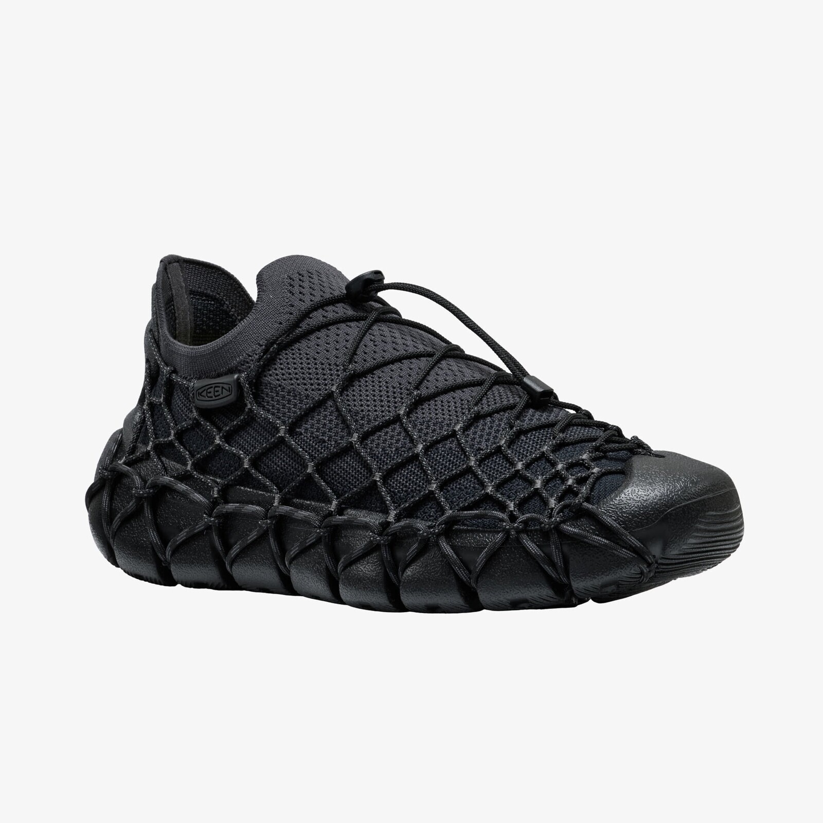 Sneakers KEEN Uneek 360 Men Black/ Magnet UK 9