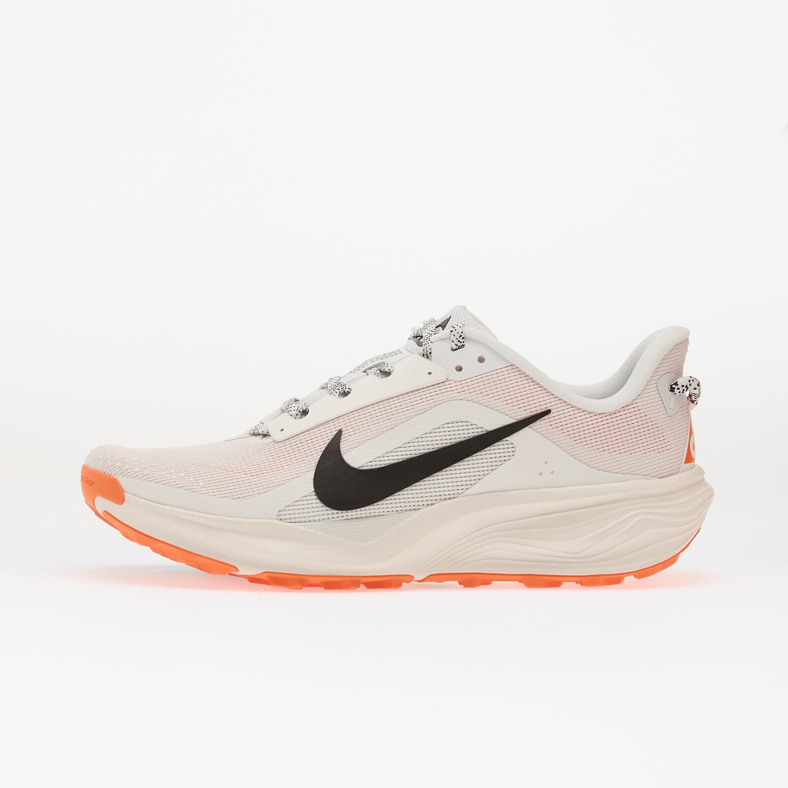 Sneakers Nike Acg Pegasus Summit White/ Black-Phantom-Safety Orange UK 8