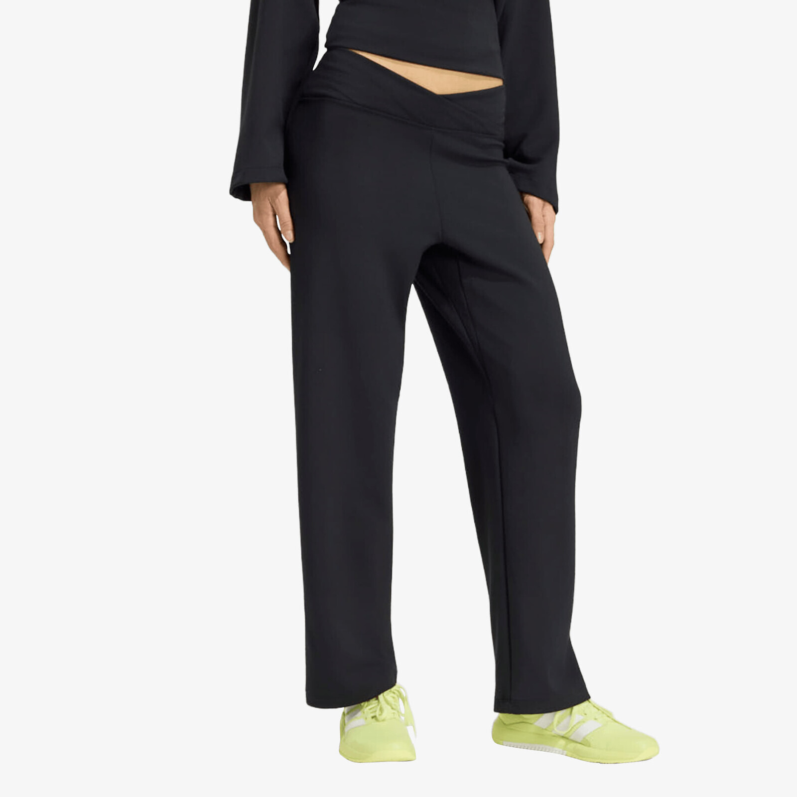 Pants adidas Motion Essentials Pant Black M