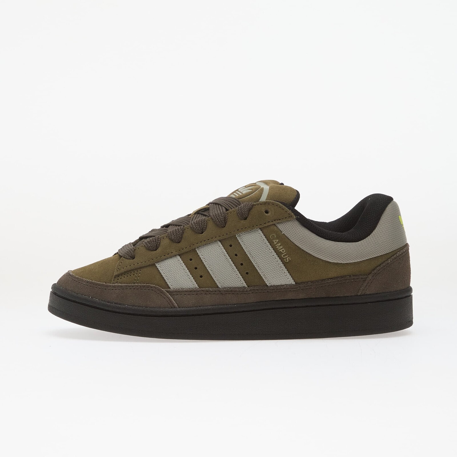 Sneakers adidas Campus St Olive Strata/ Shale Olive/ Core Black UK 6
