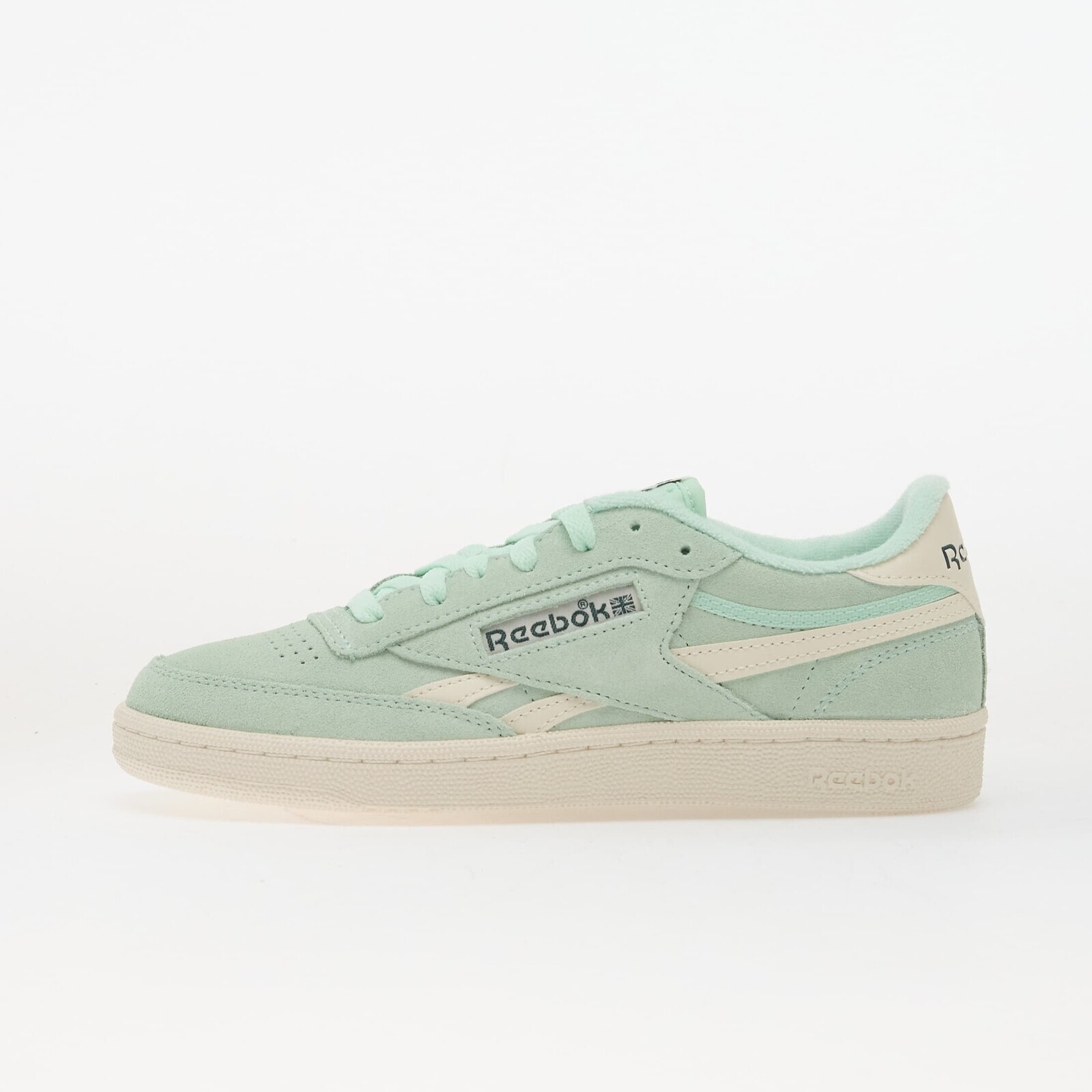 Sneakers Reebok Club C Revenge Inverted Aqua/ Inverted Aqua/ Chalk UK 5.5