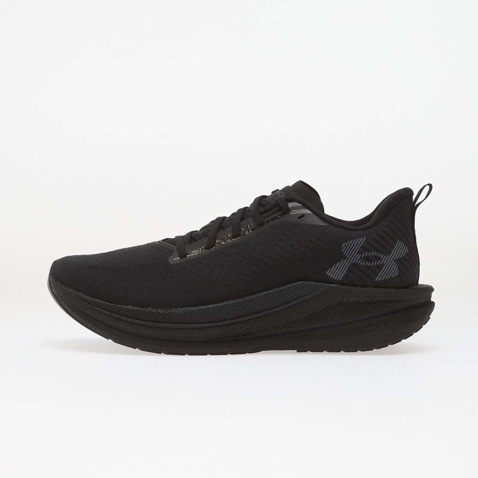 Sneakers Under Armour W Velociti Spd Black/ Anthracite/ Castlerock UK 5.5