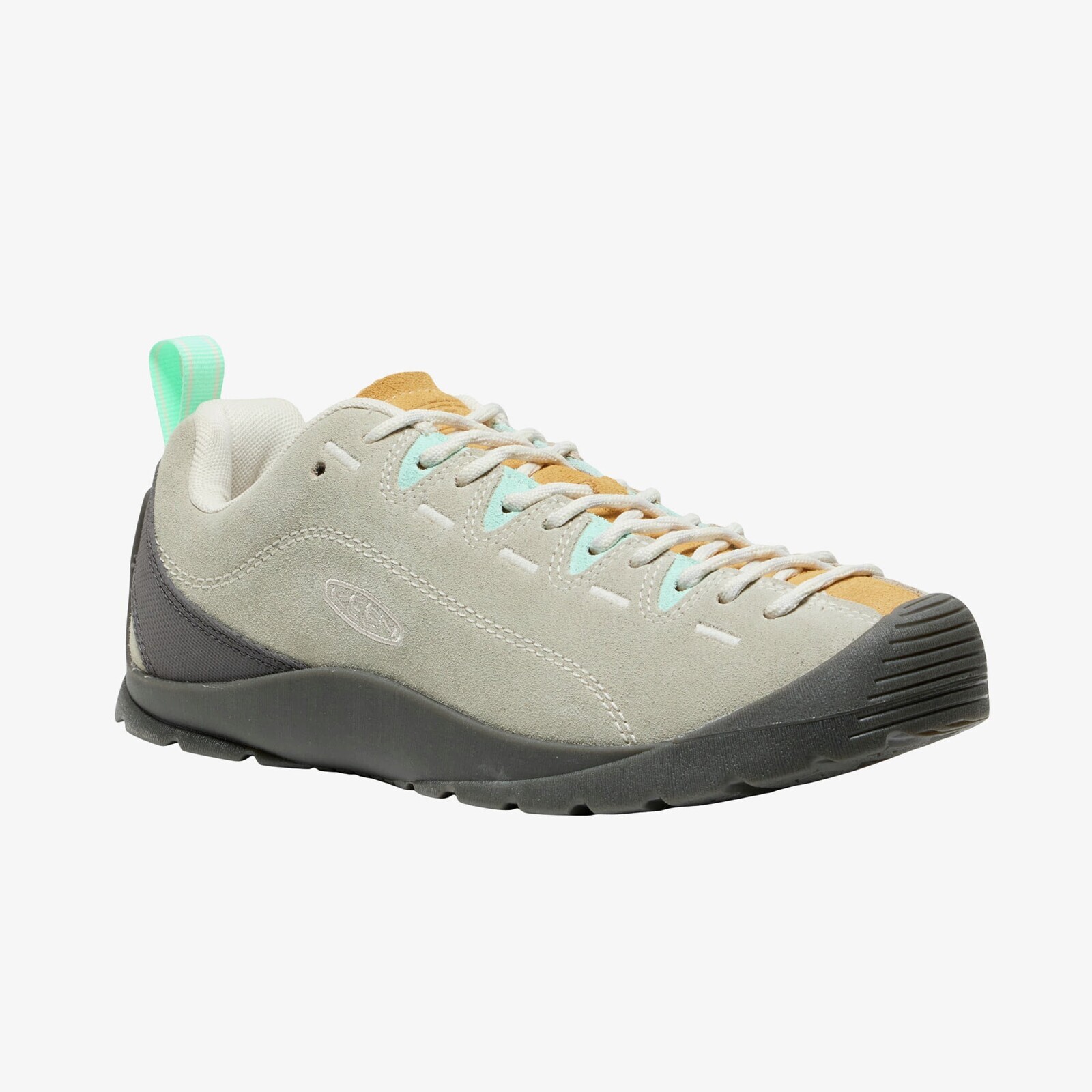 Sneakers KEEN Jasper Women Abbey Stone/ Oak Buff UK 5