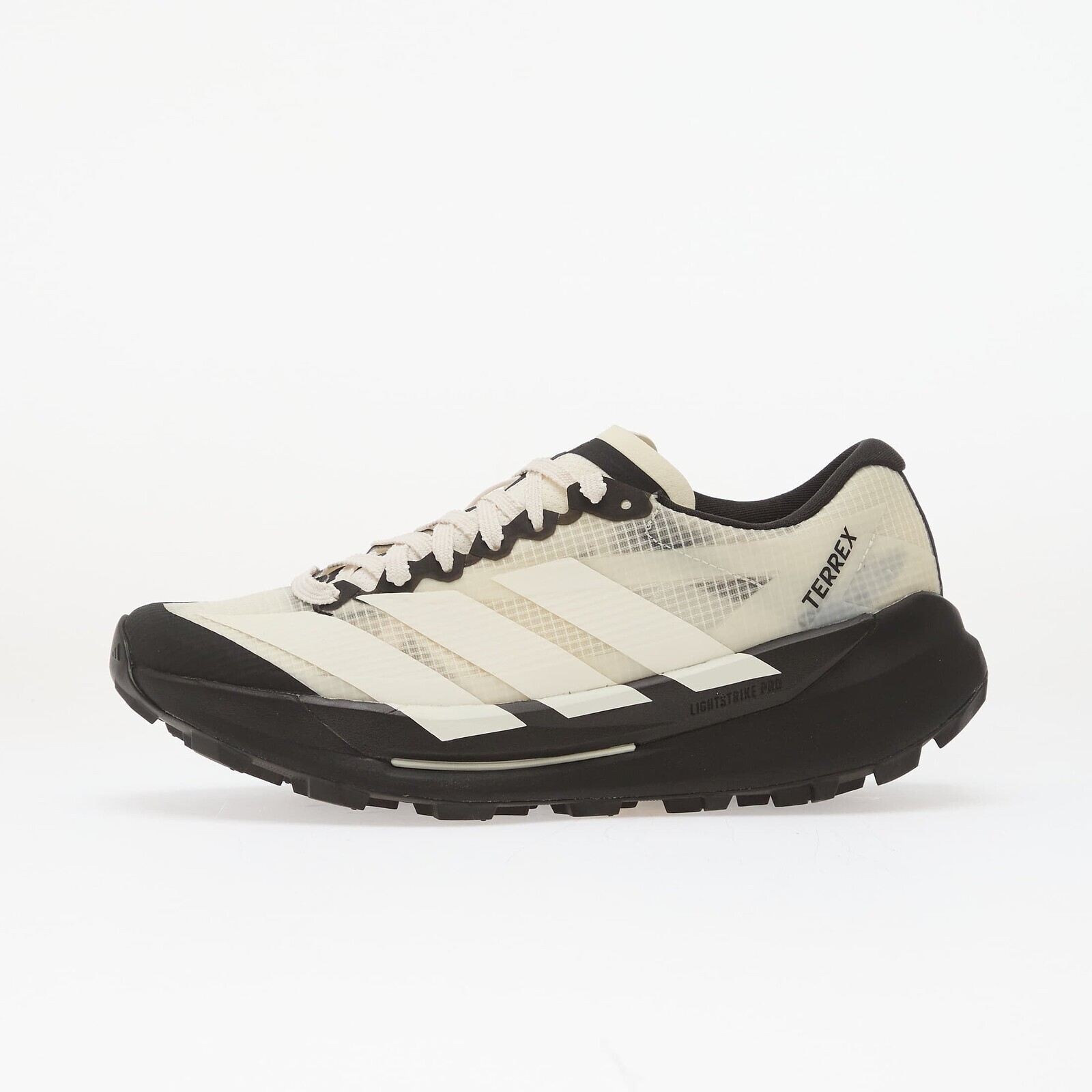 Sneakers adidas Terrex Agravic Tt Trail Running Off White/ Off White/ Core Black UK 10.5