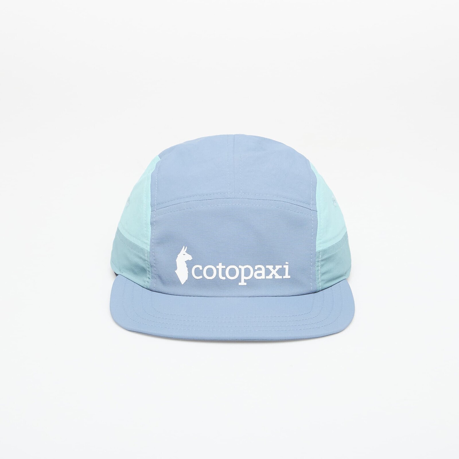 Cotopaxi U'S Cotopaxi Tech 5-Panel Hat Steel Blue Universal