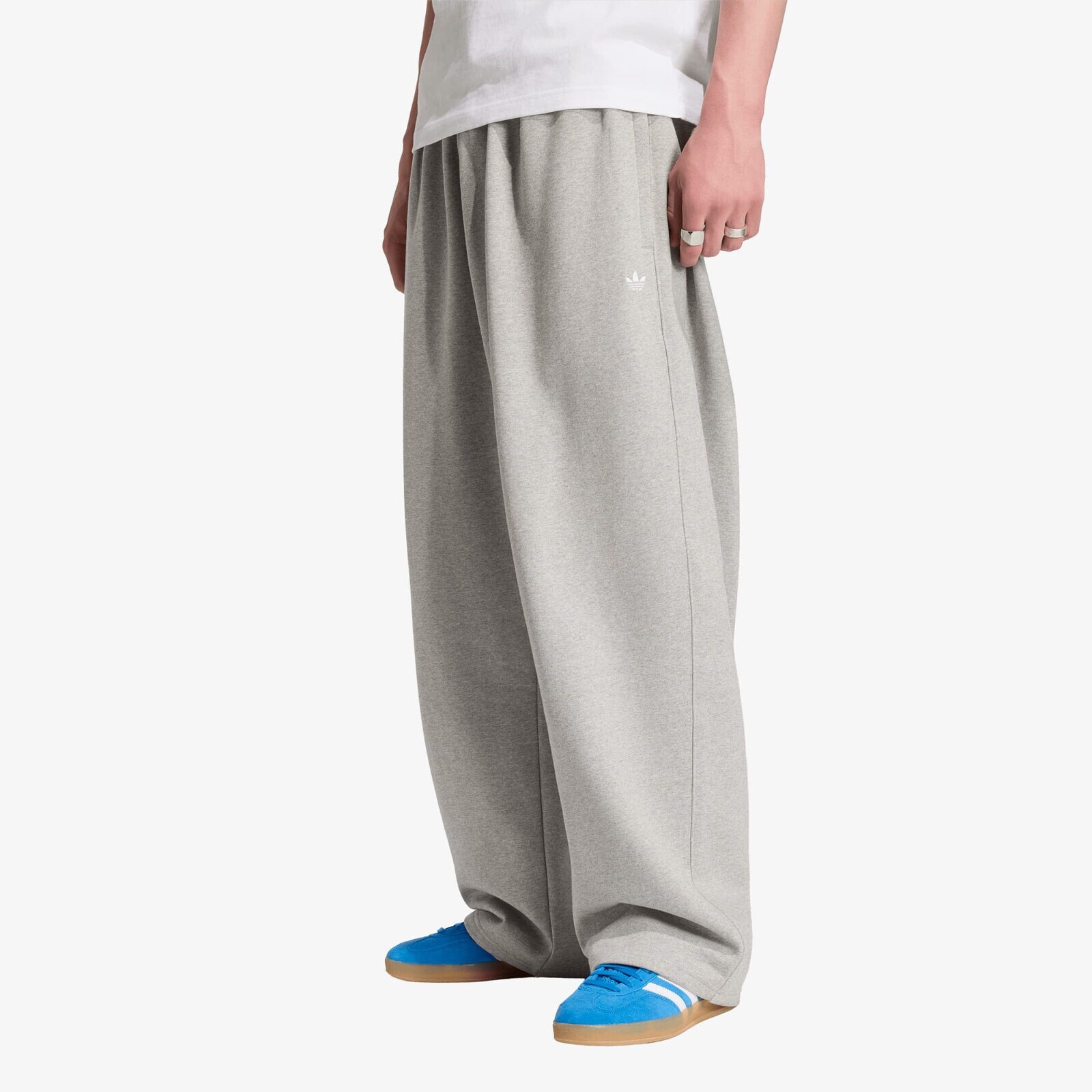 Pants adidas Ess Open Pt Medium Grey Heather L