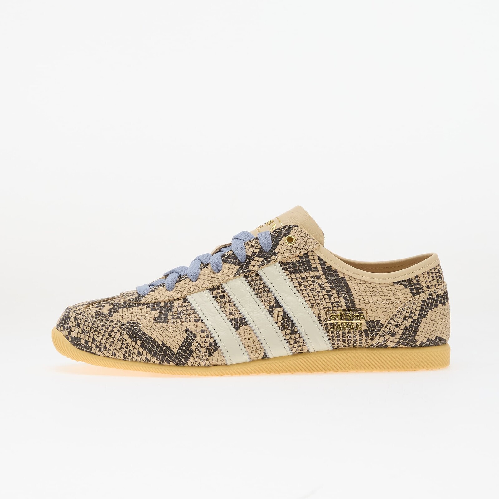 Sneakers adidas Japan Decon W Sand Strata/ Ivory/ Orange Tint UK 6