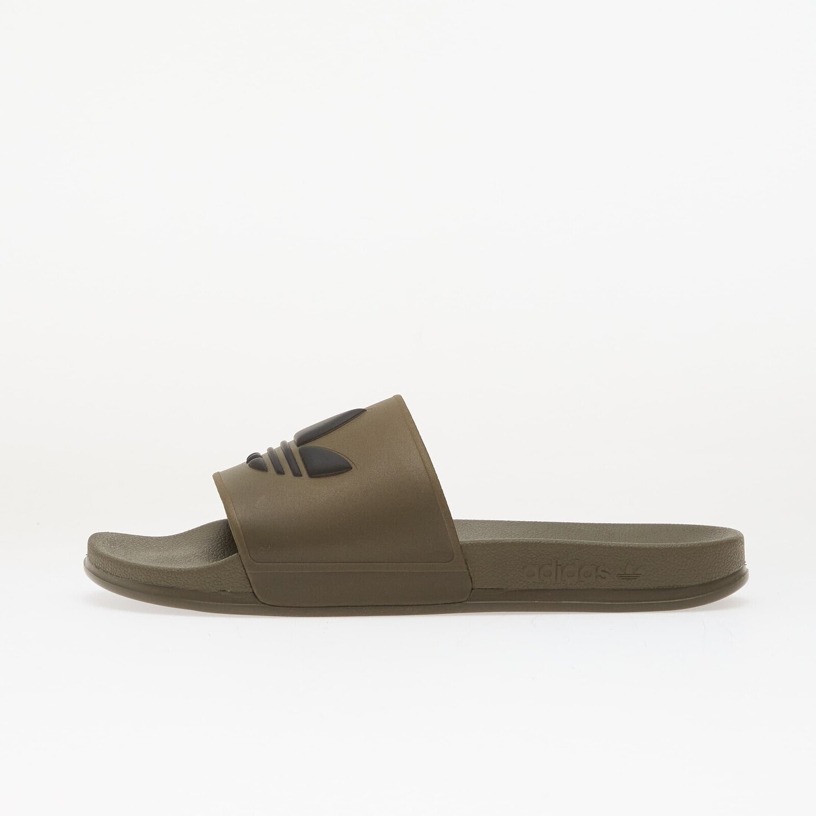Sneakers adidas Adilette Og Cf Branch/ Core Black/ Branch UK 7