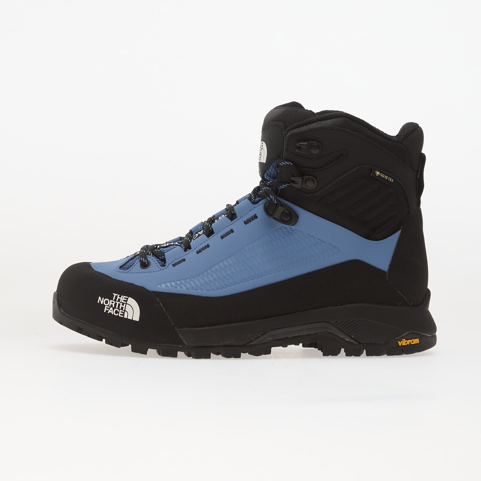 Sneakers The North Face W Verto Alpine Mid Gore-Tex Indigo Stone/ Tnf Black UK 6.5