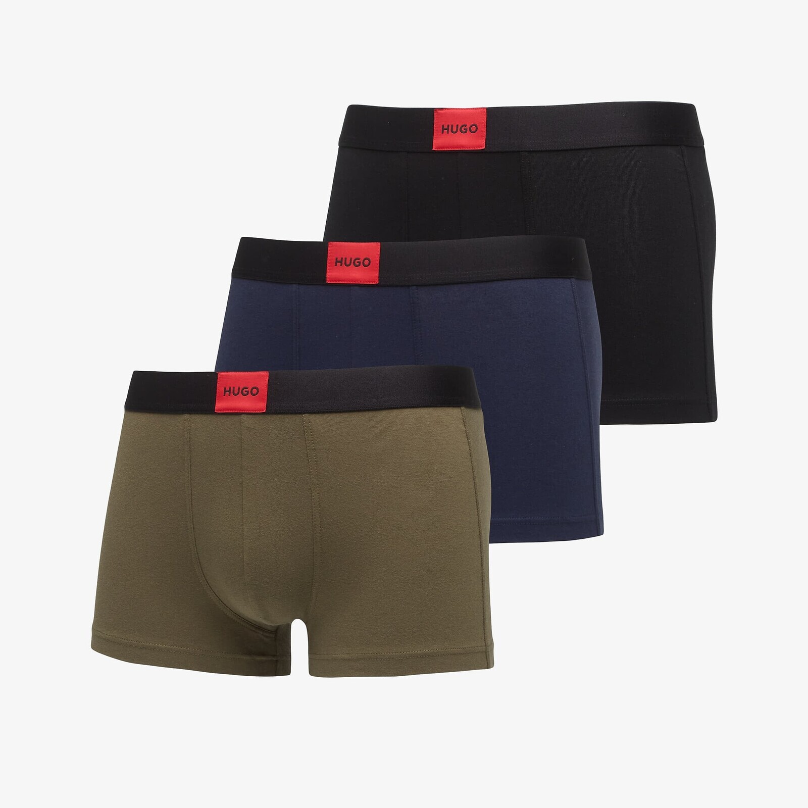 Hugo Boss Trunk Triplet Galaxy Multicolor XL
