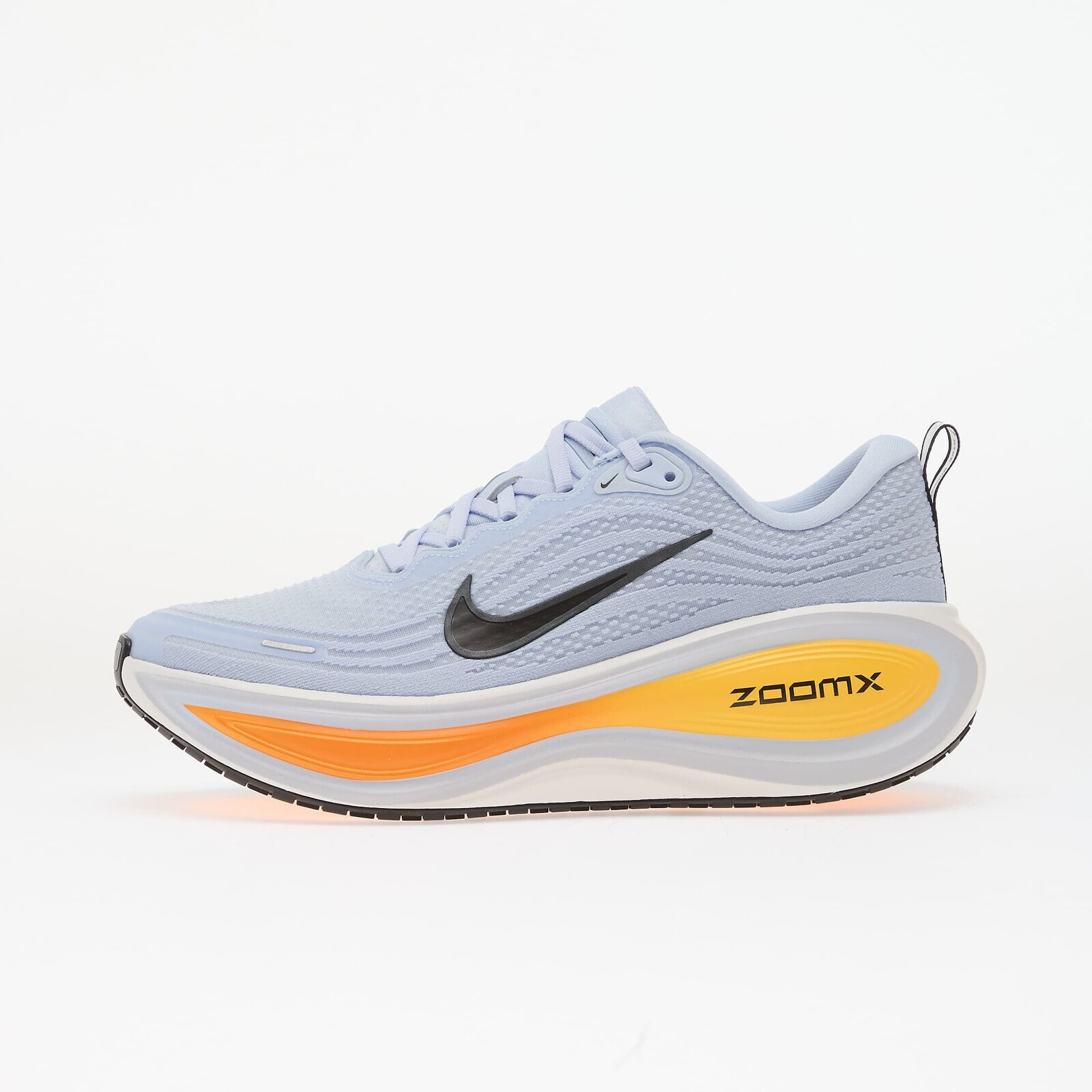 Sneakers Nike Vomero Plus Hydrogen Blue/ Black-White-Total Orange UK 8.5