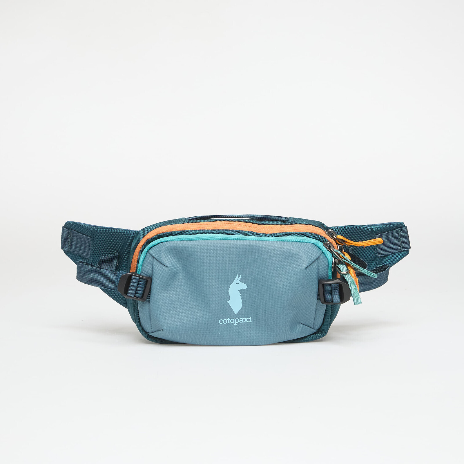 Cotopaxi Allpa X 1.5L Hip Pack Blue Spruce/ Abyss 1,5 l