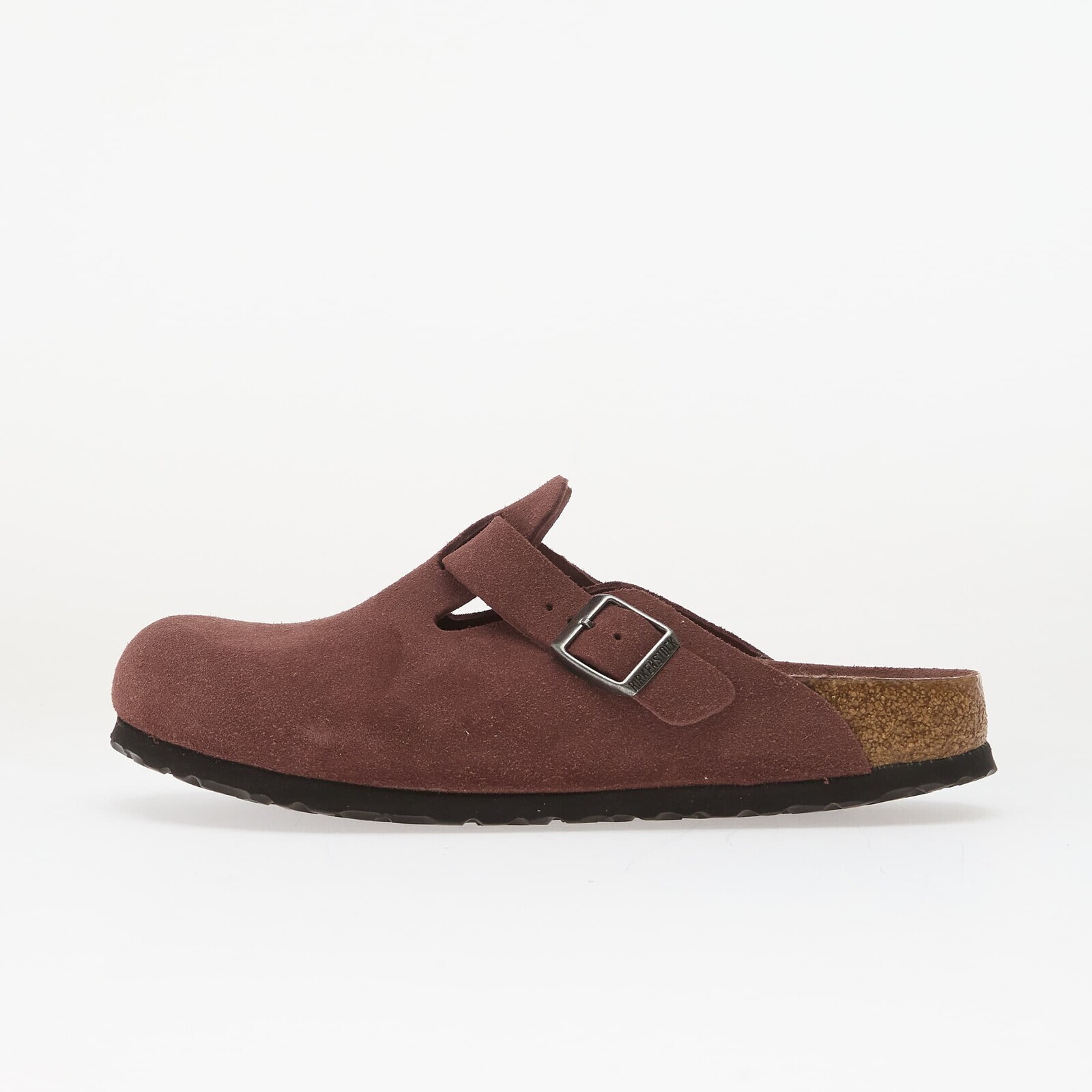 Sneakers Birkenstock Boston SFB LEVE Pepper TonFB UK 3.5
