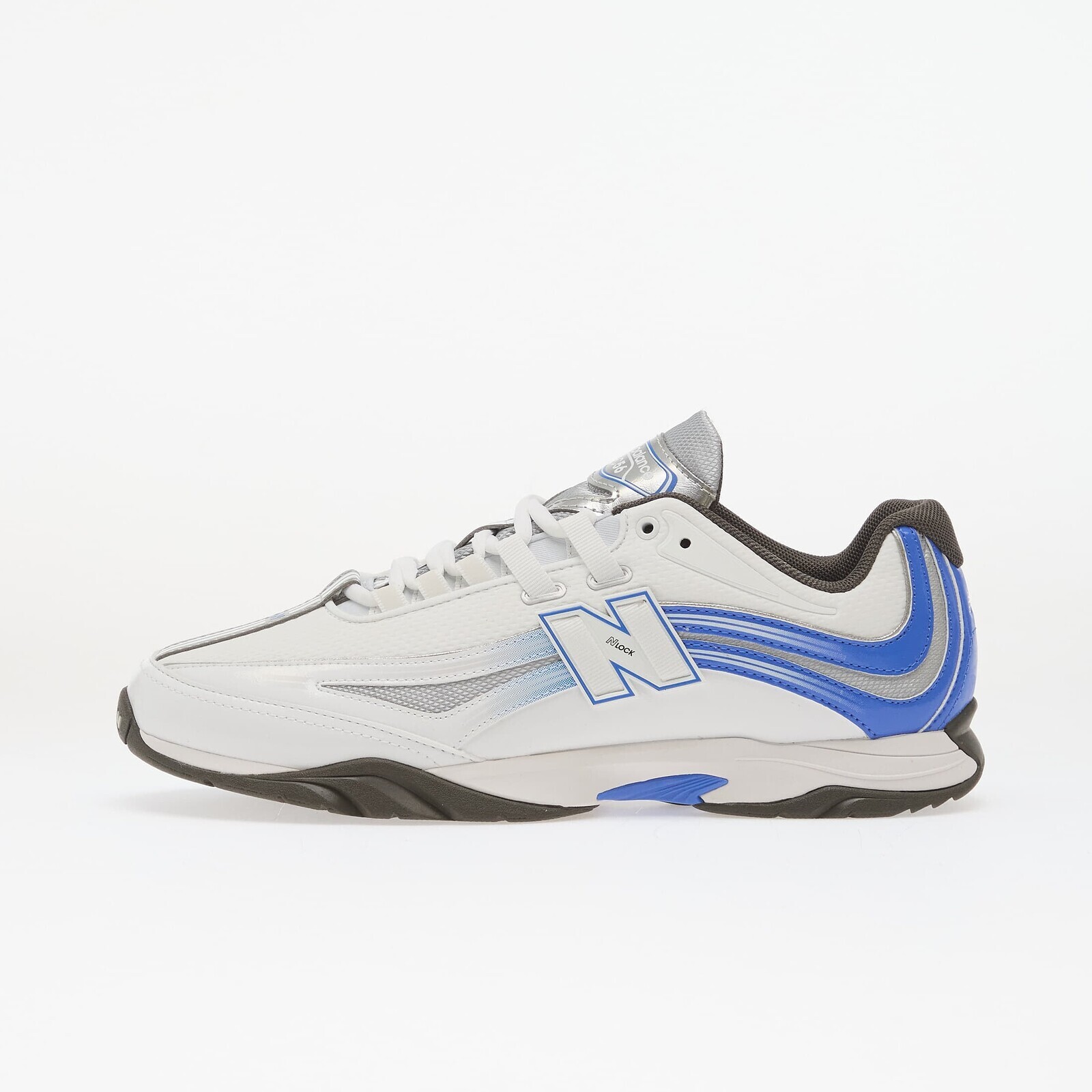 Sneakers New Balance RC56 White UK 5