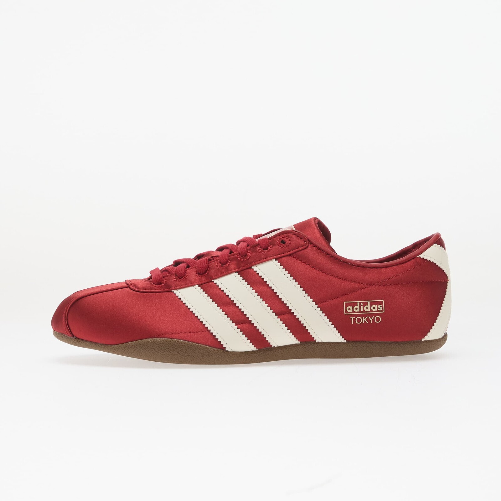 Sneakers adidas Tokyo W Team Victory Red/ Off White/ Gum5 UK 6