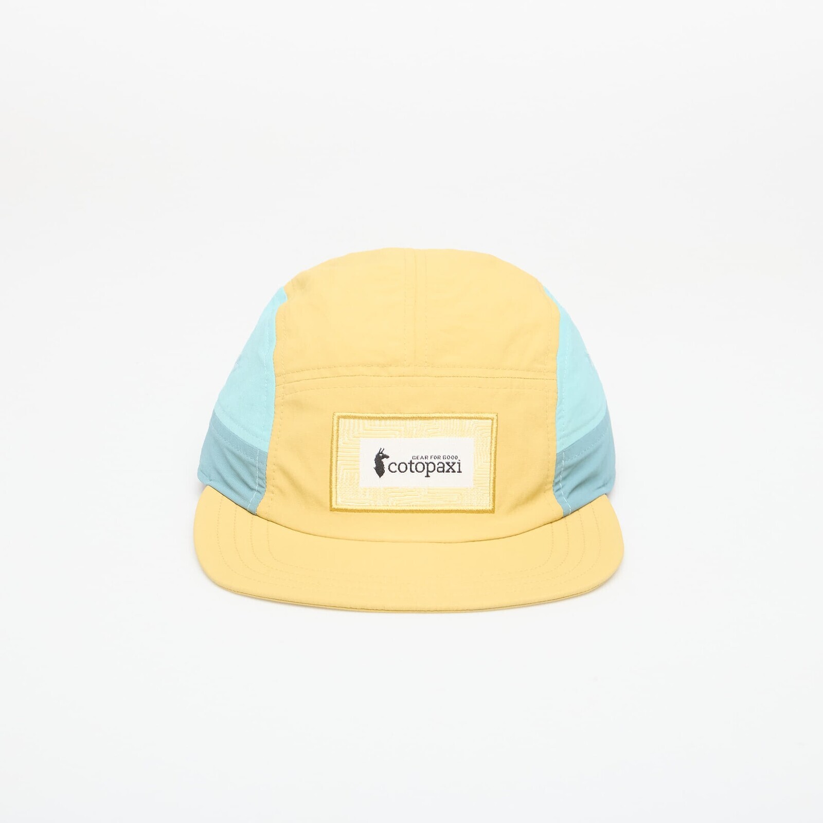 Cotopaxi U'S Zen Garden Tech 5-Panel Hat Husk Universal