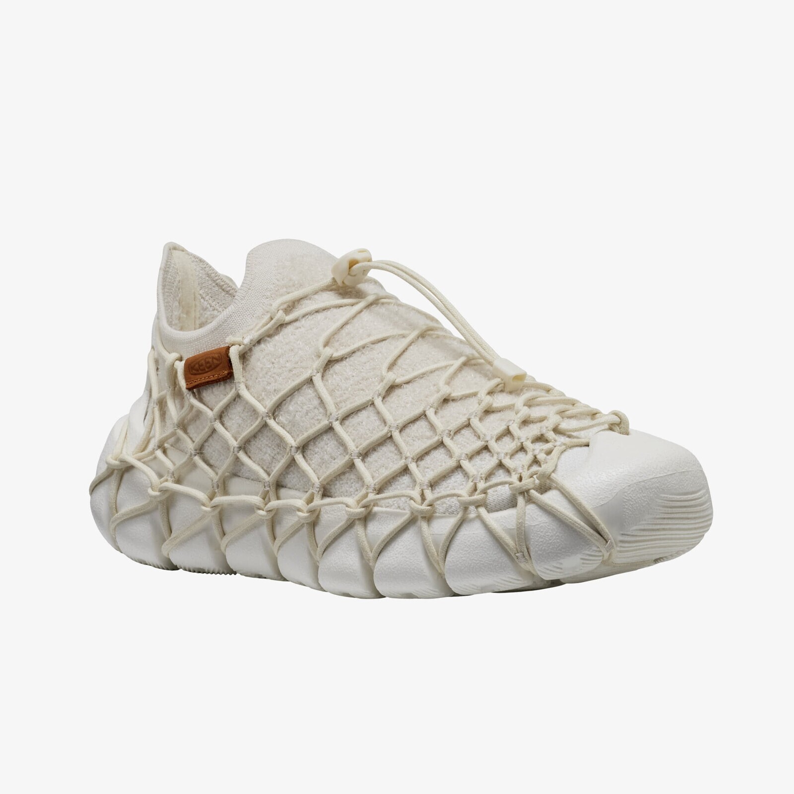 Sneakers KEEN Uneek 360 Women Atmosphere Birch UK 5.5