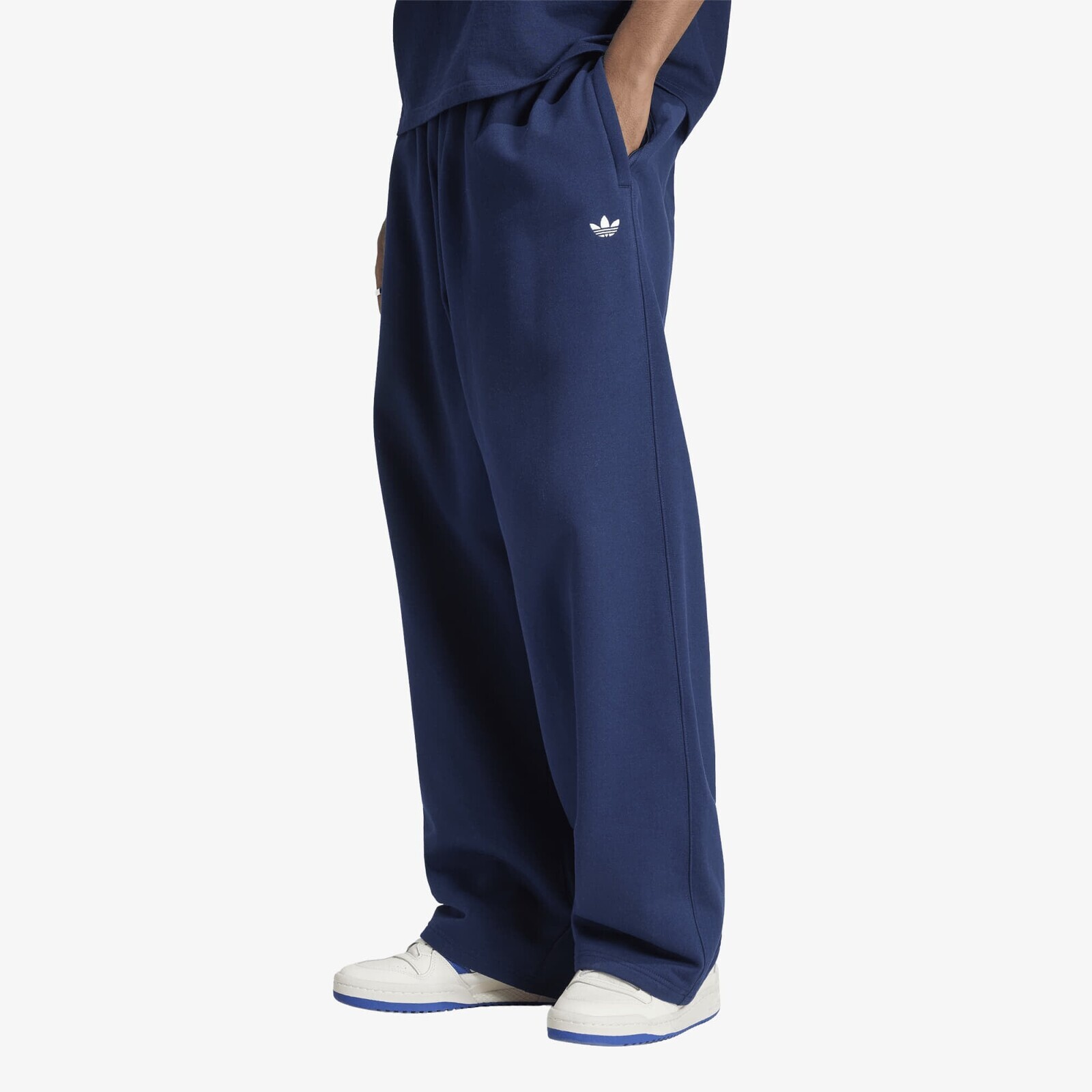Pants adidas Ess Open Pt Night Indigo XXL