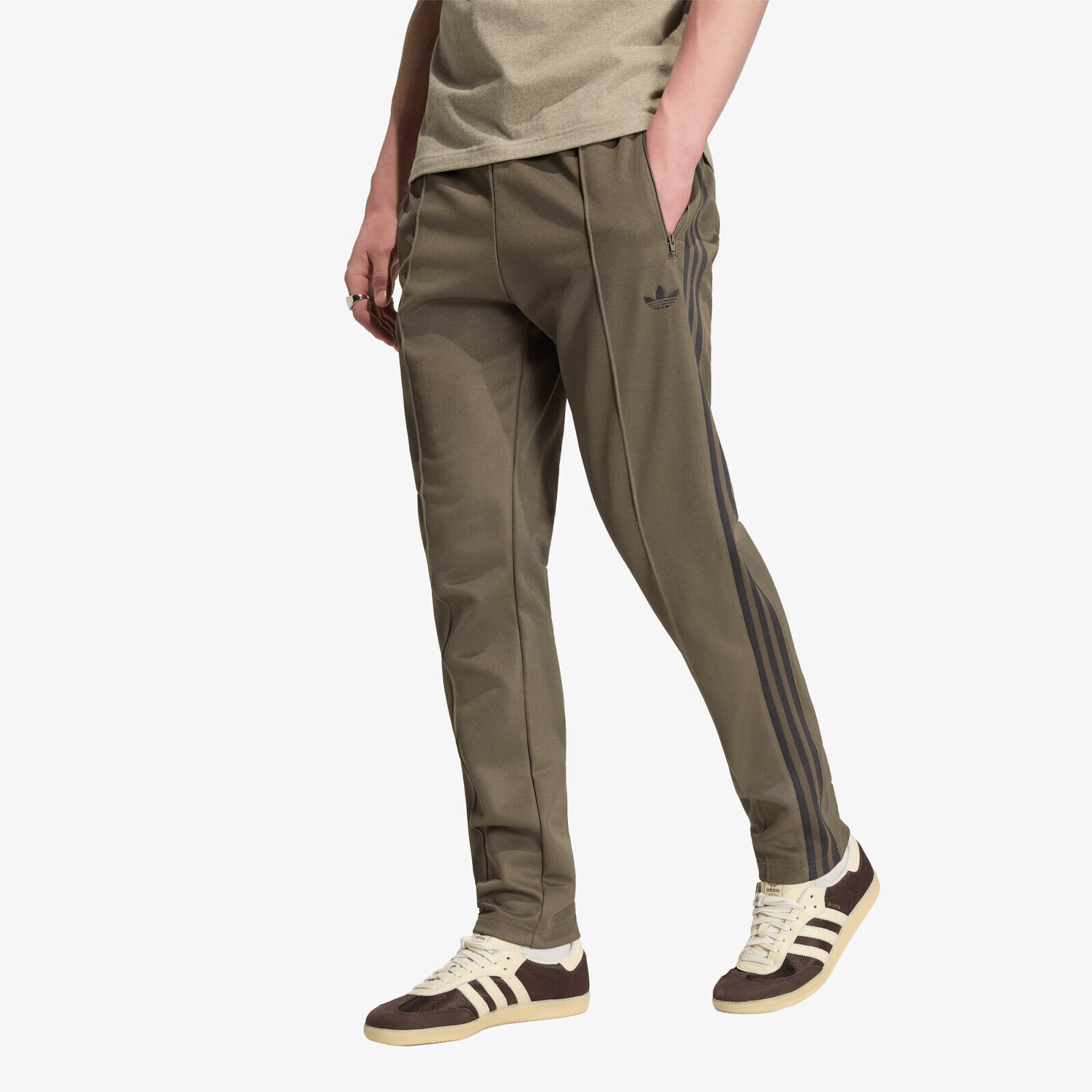 Pants adidas Sst Tp Branch L