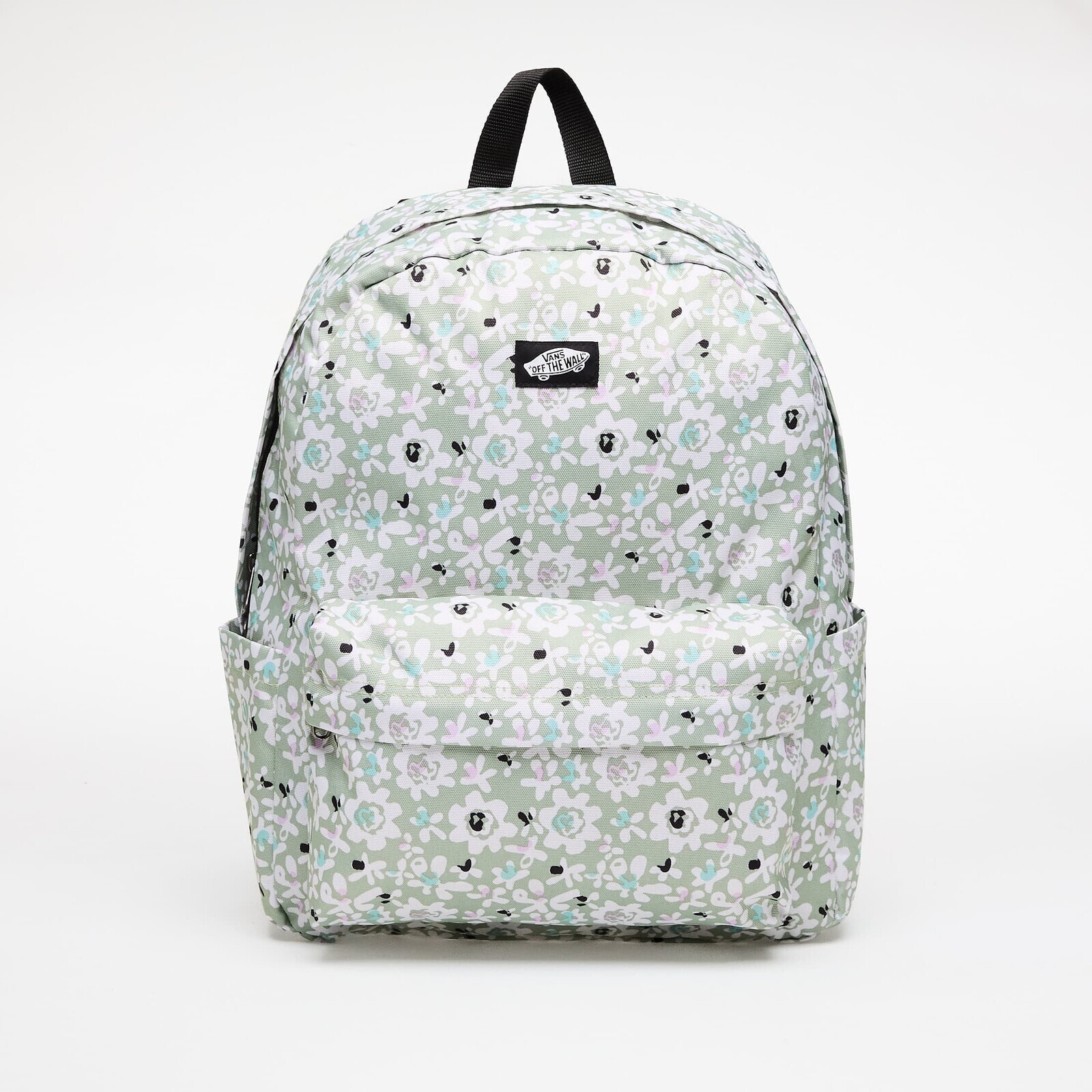 Vans Old Skool Backpack Sageleaf Green Universal