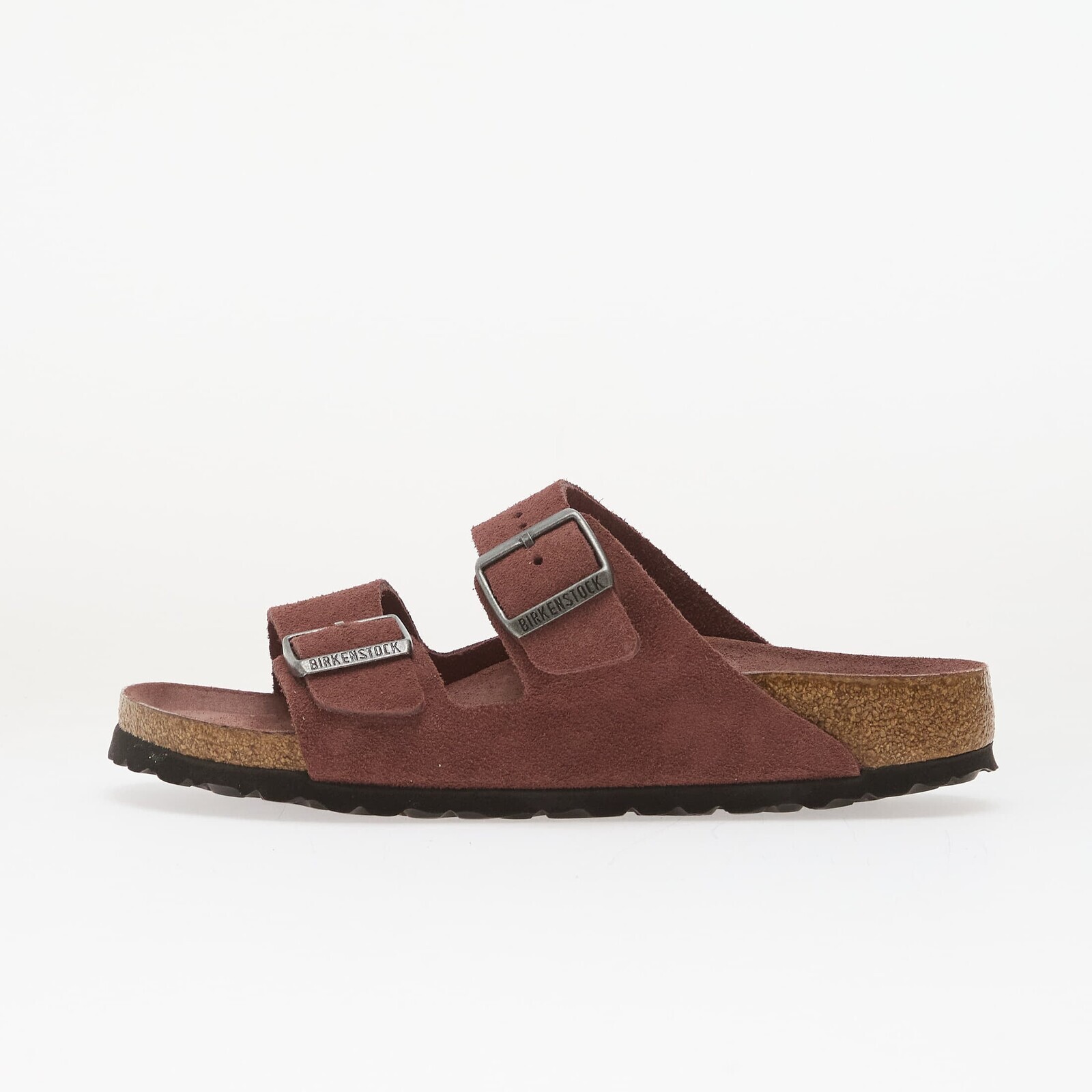 Sneakers Birkenstock Arizona SFB LEVE Pepper UK 5