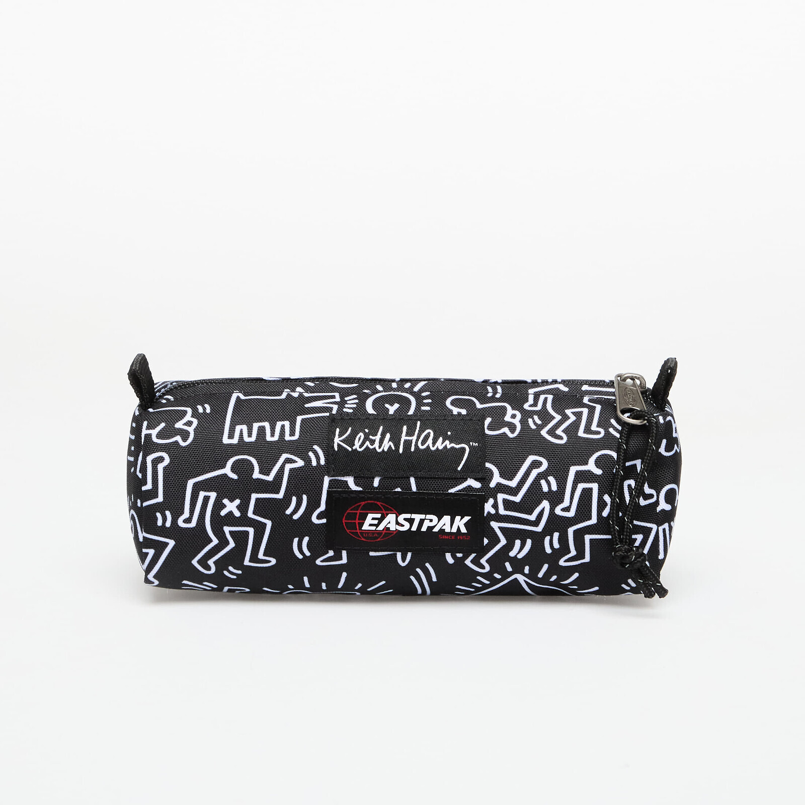 Eastpak x Keith Haring Benchmark Single Keith Haring Black Universal