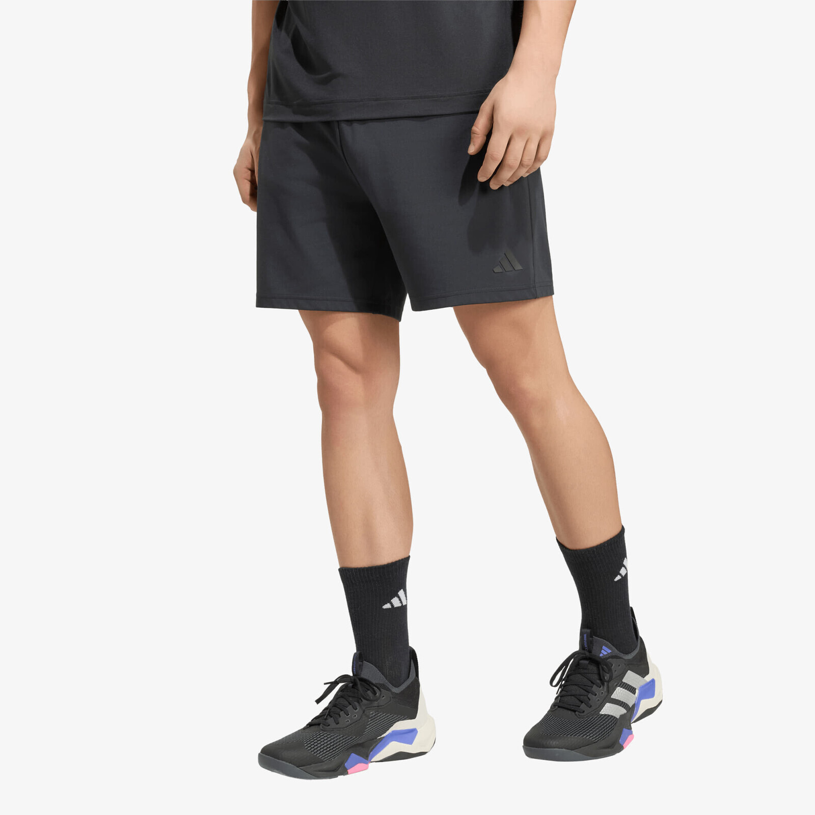 adidas Puremotionshort Black XL