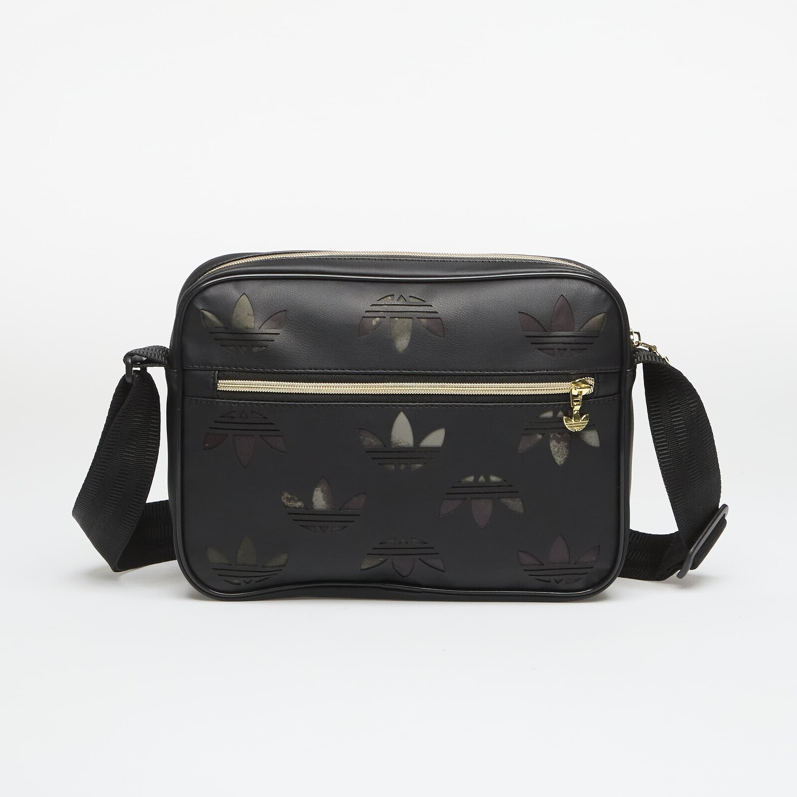 Bag adidas Small Airliner Black Universal