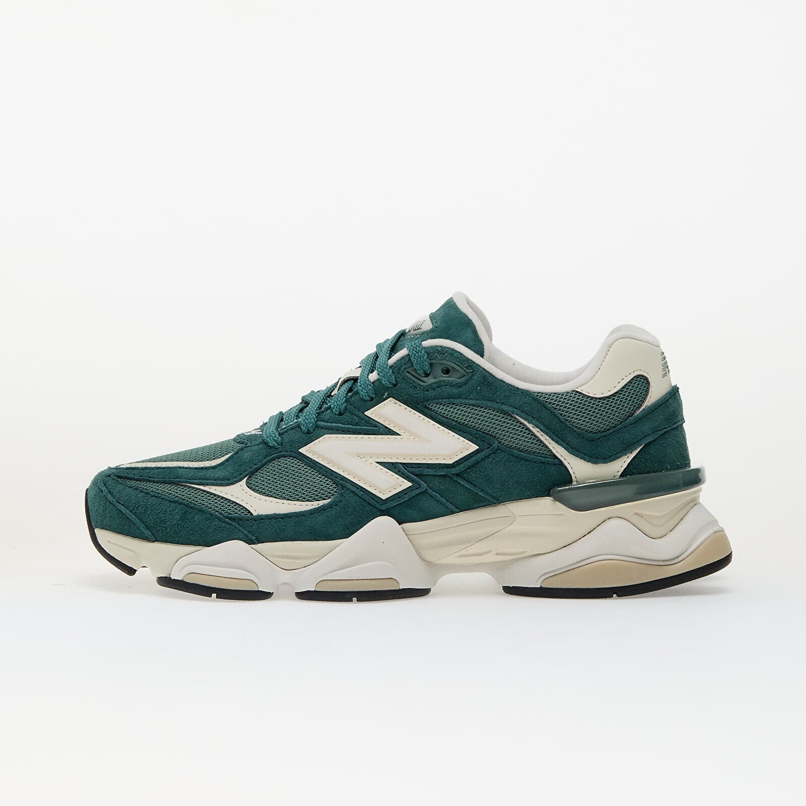 Sneakers New Balance 9060 New Spruce UK 7
