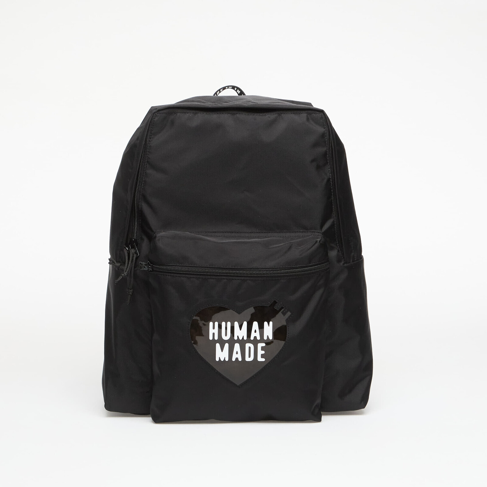 HUMAN MADE Daypack Black Universal