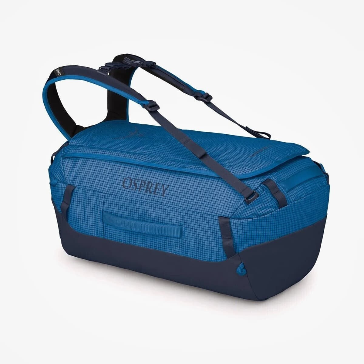 Bag Osprey Transporter 40 Blue Flame/ Scoria Blue Universal