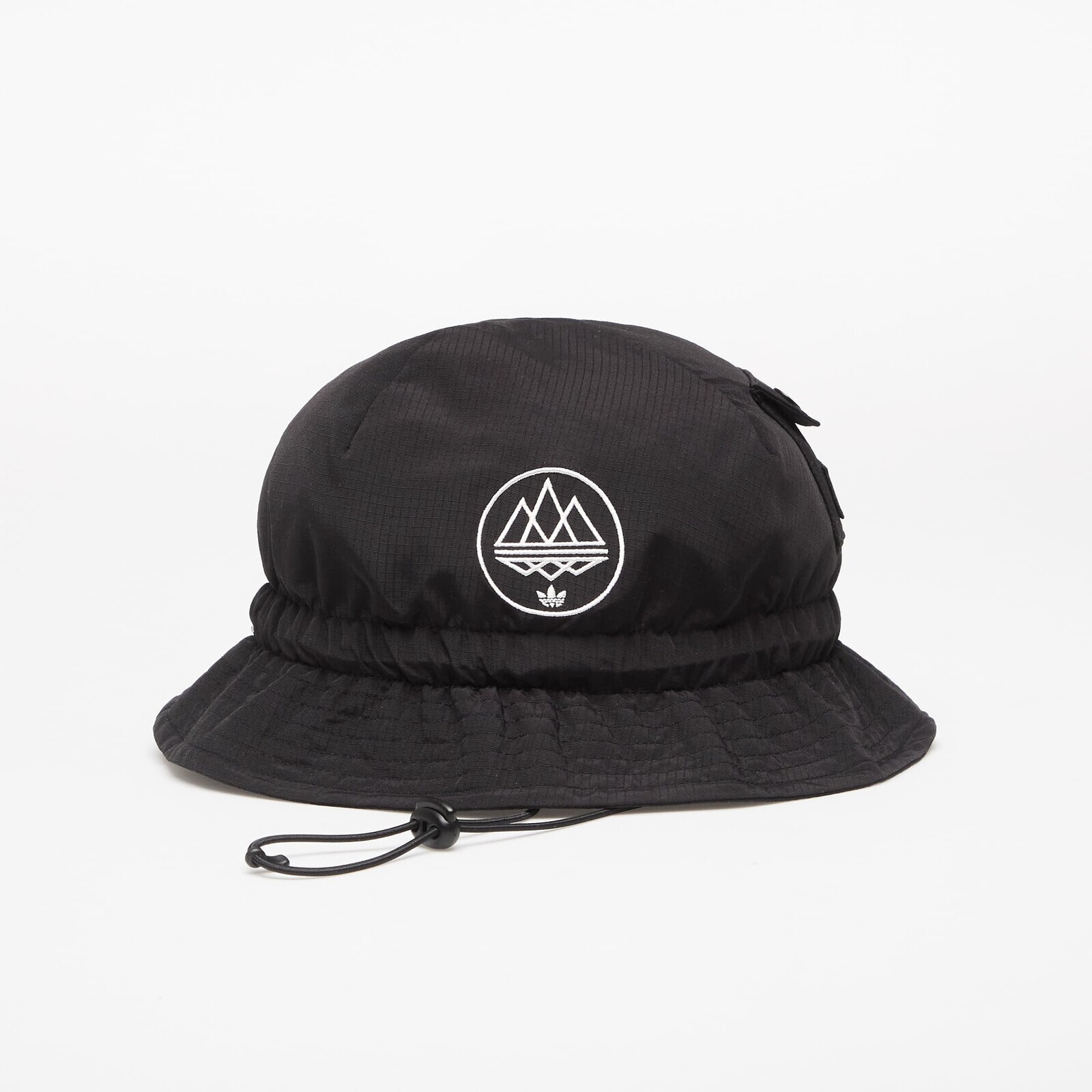 adidas Mod Spzl Bucket Hat Black OSFM