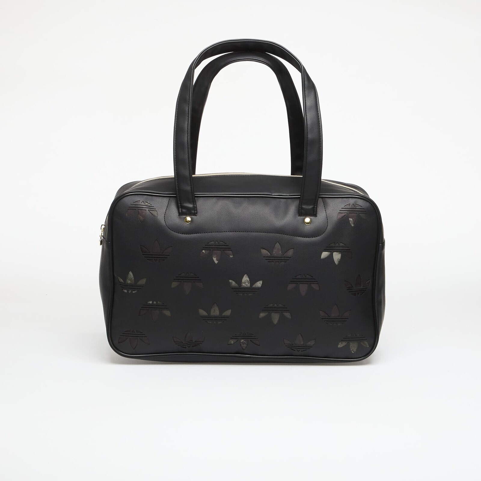 Bag adidas Holdall Monogram Bag Black Universal