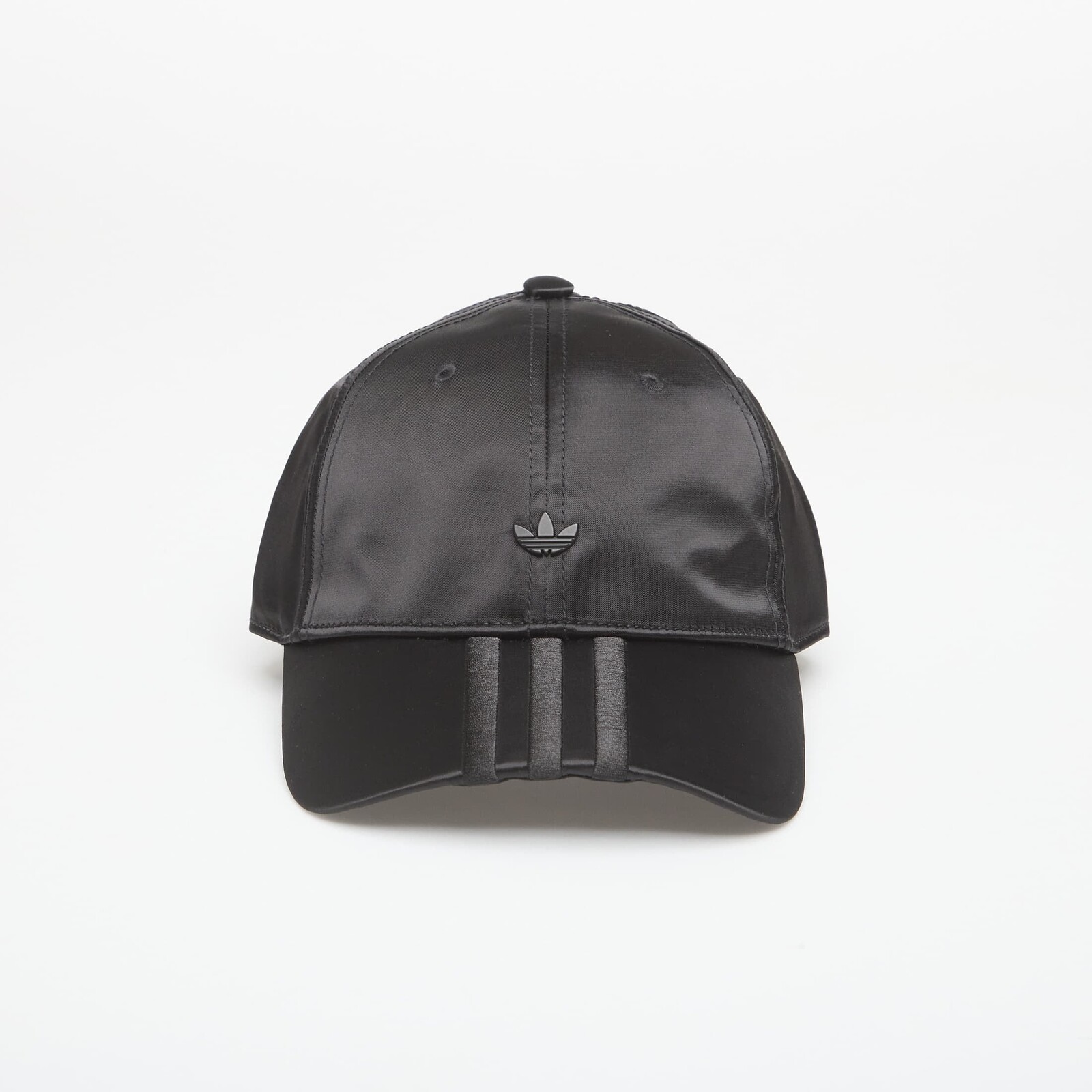 adidas Baseball Cap Satin Black M