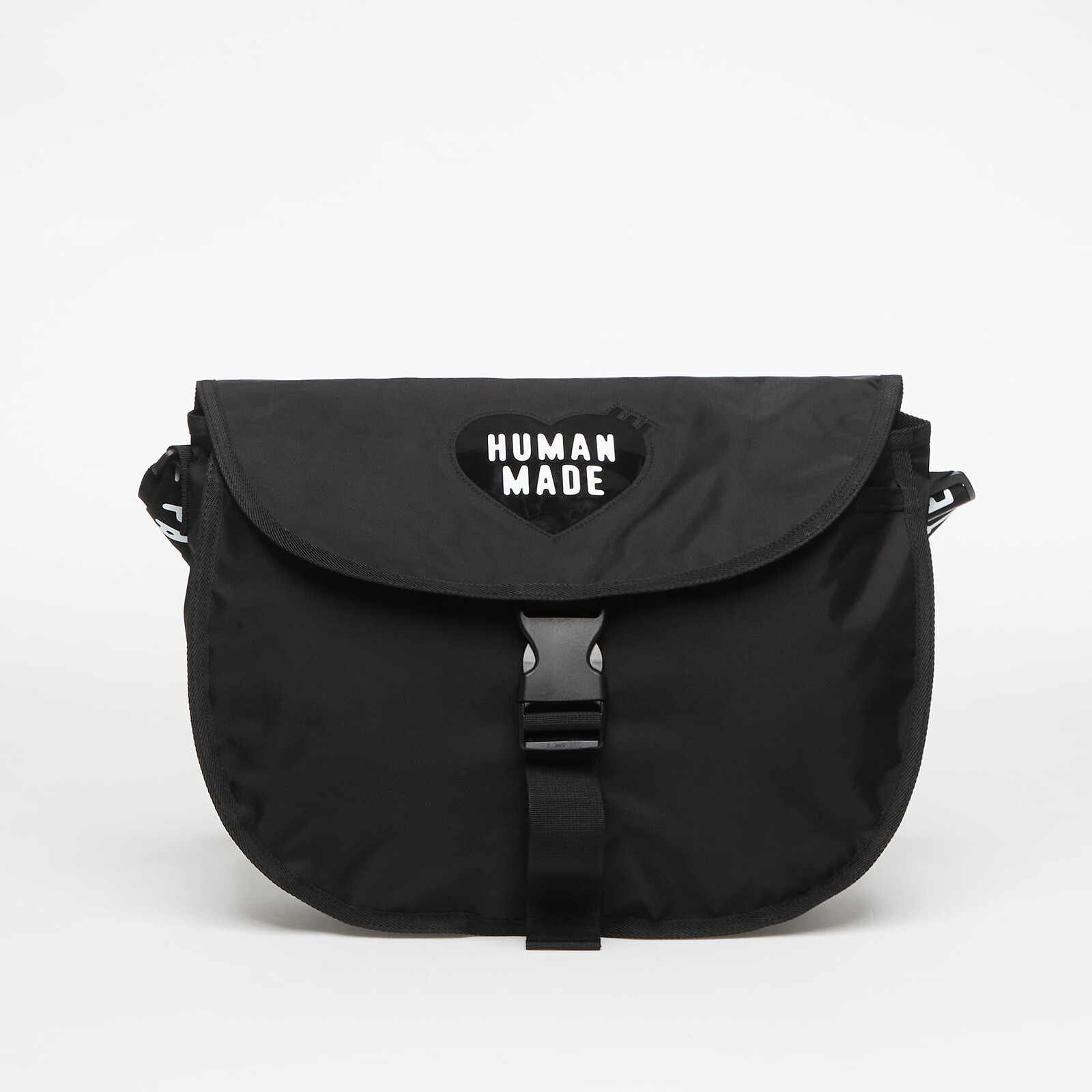 Bag HUMAN MADE Shoulder Bag Black Universal