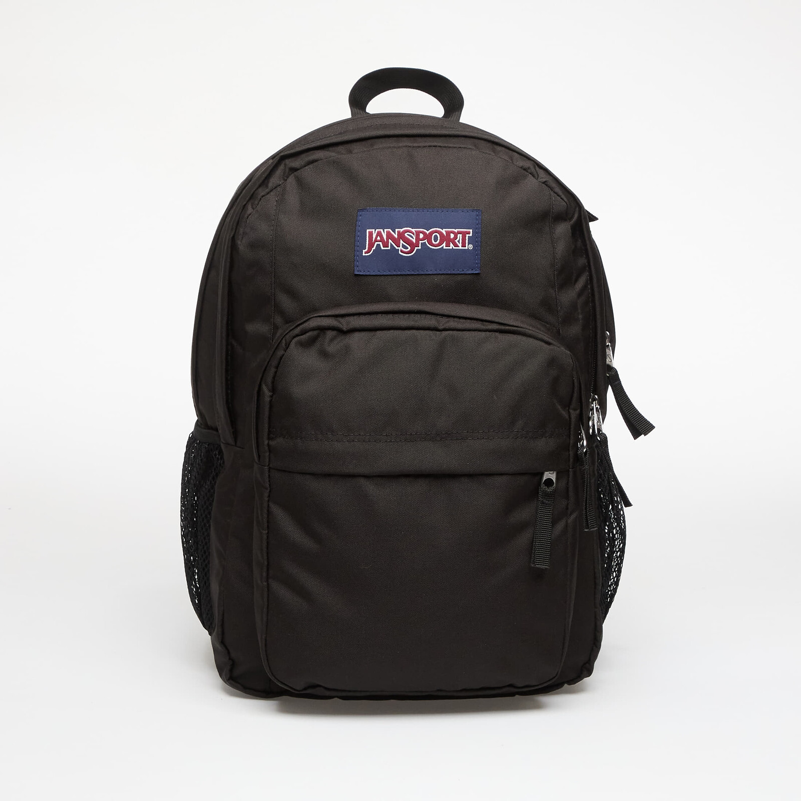 JanSport Big Day Pack Black 34 l