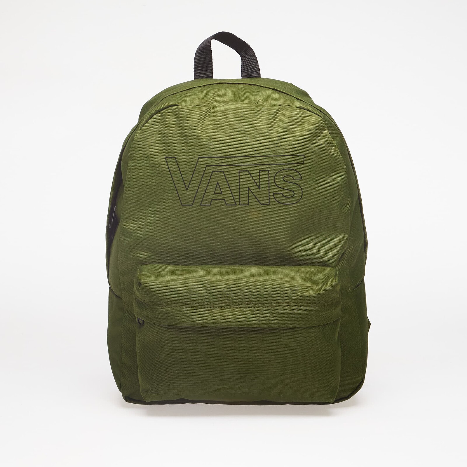 Vans Old Skool Flying V Back Green Universal