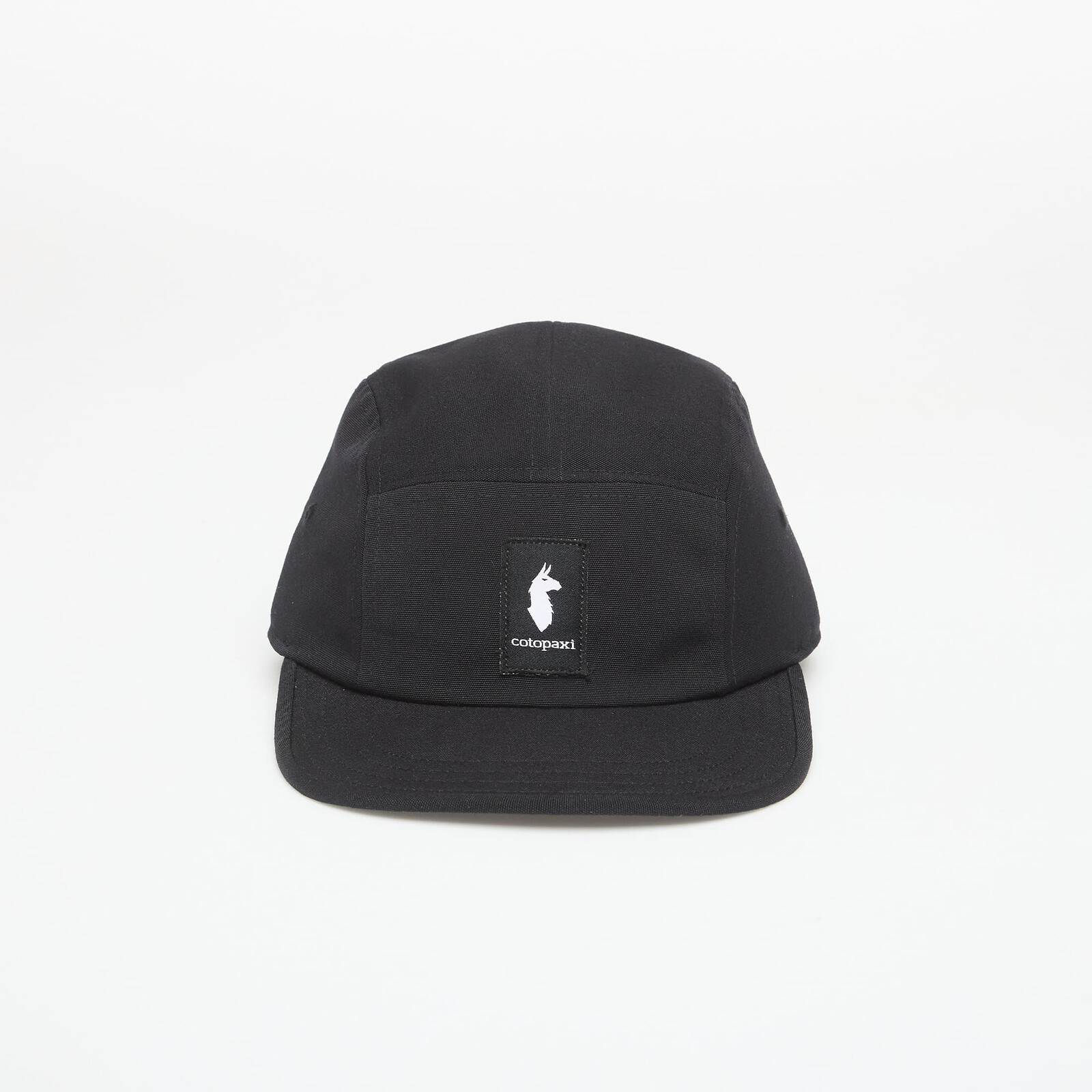 Cotopaxi U'S Cada Dia 5-Panel Hat Black Universal