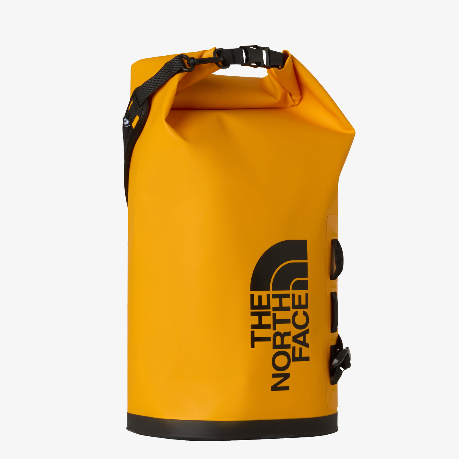 Bag The North Face Bc Dry Bag 18L Summit Gold/ TNF Black 18 l
