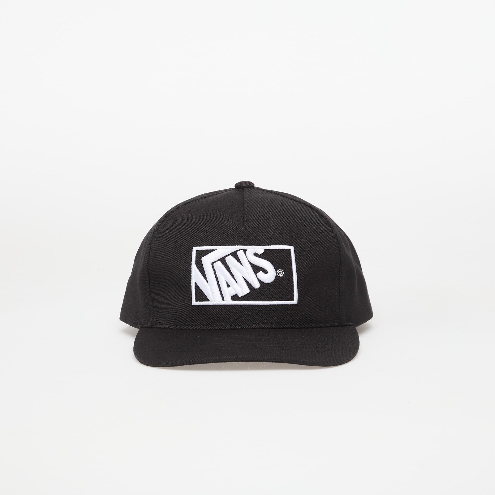 Cap Vans Formula Snapback Black Universal