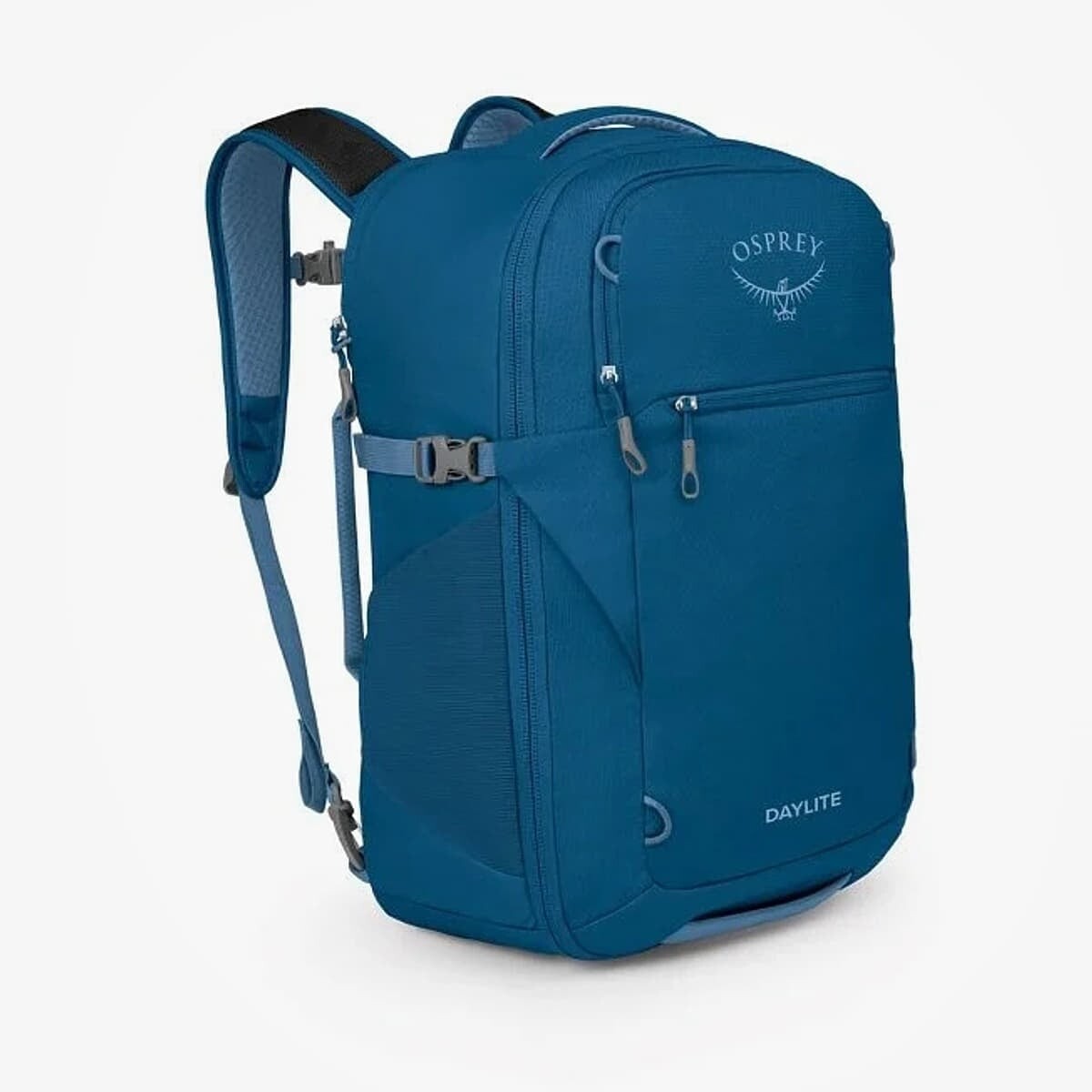 Osprey Daylite Travel Pack 35 Night Shift Blue Universal