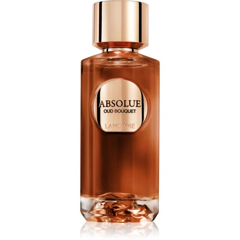 Lancôme Absolue Les Parfums Oud Bouquet eau de parfum for women 100 ml