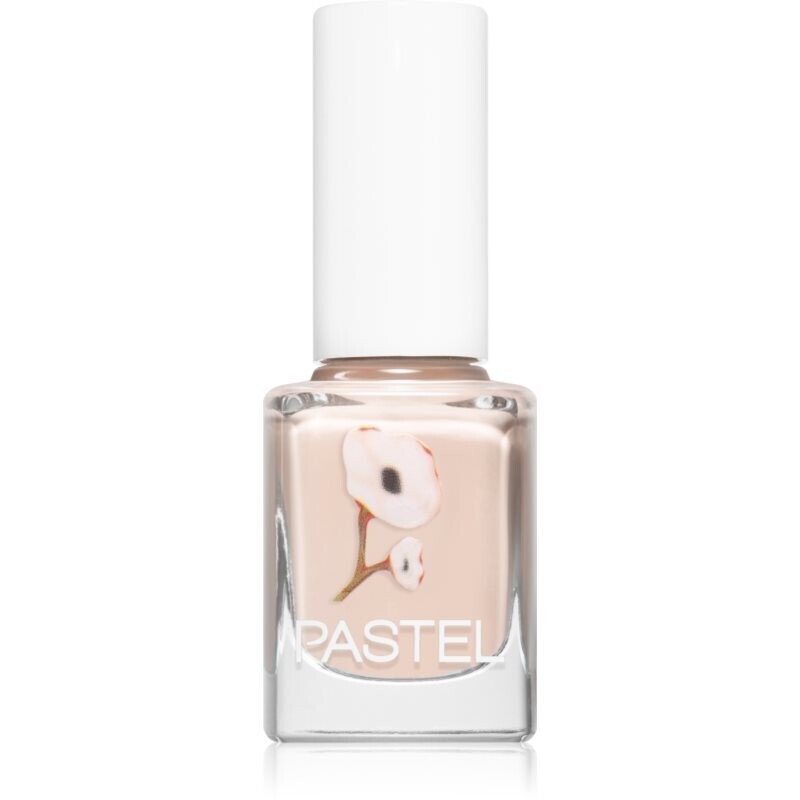 Pastel Nail Polish Summer Collection nail polish shade 408 13 ml