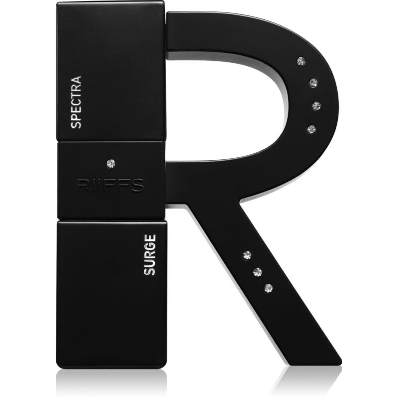 Riiffs Spectra & Surge perfume extract for men 2x50 ml